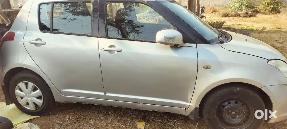 Four New Tyres 2030 Valued Rc