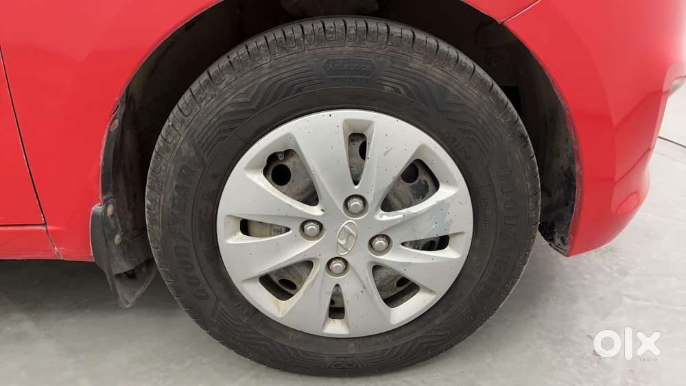 Hyundai I10 Sportz 1.2 Kappa2, 2011, Petrol