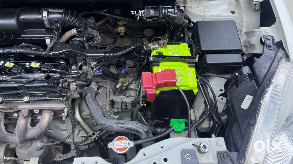 Maruti Suzuki Dzire 1.2 Vxi, 2020, Petrol