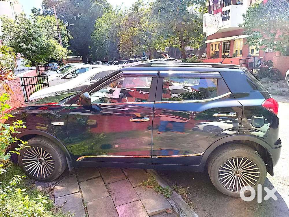 Mahindra Xuv300 2022 Diesel 60000 Km Driven