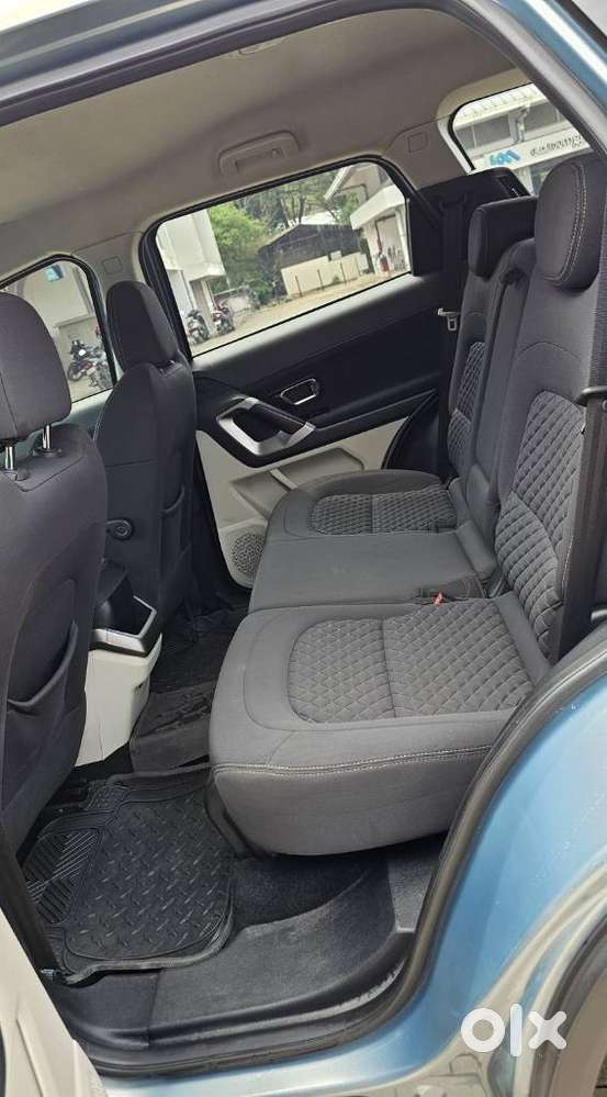 Tata Safari 2.0 Kryotec Xt, 2021, Diesel