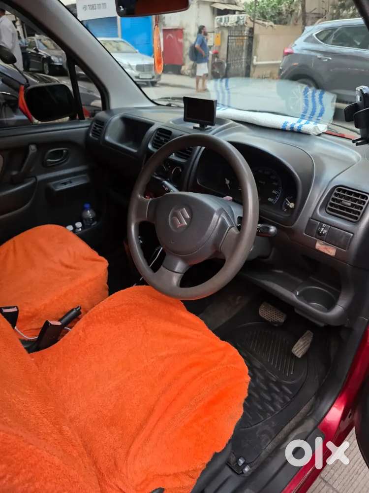 Suzuki Wagonr Ax 1.1 Automatic 3 Speed Excellent Condition Maintained
