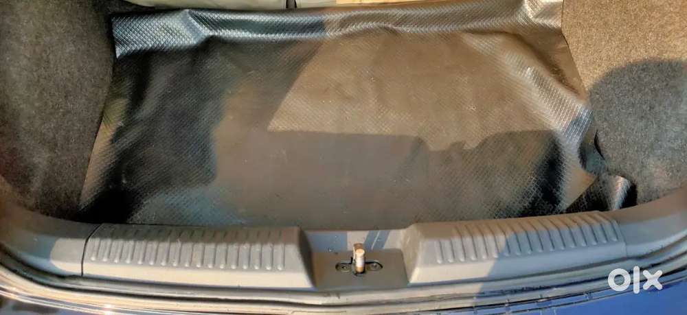 Volkswagen Polo 2012 Diesel Good Condition