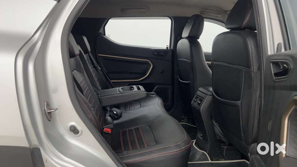 Renault Kiger Rxt Turbo, 2021, Petrol