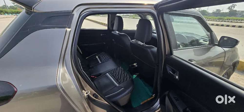 Maruti Suzuki Swift Vxi 2020