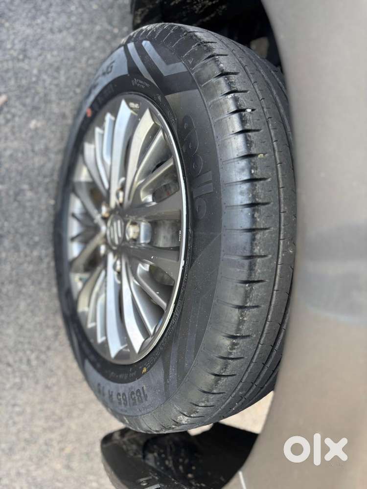 Maruti Suzuki Ertiga Maruti-suzuki-ertiga-zdi-plus, 2019, Diesel