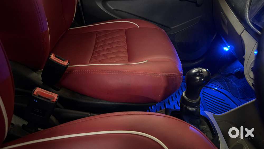 Maruti Suzuki Alto K10 Lxi Cng Optional, 2017, Cng & Hybrids