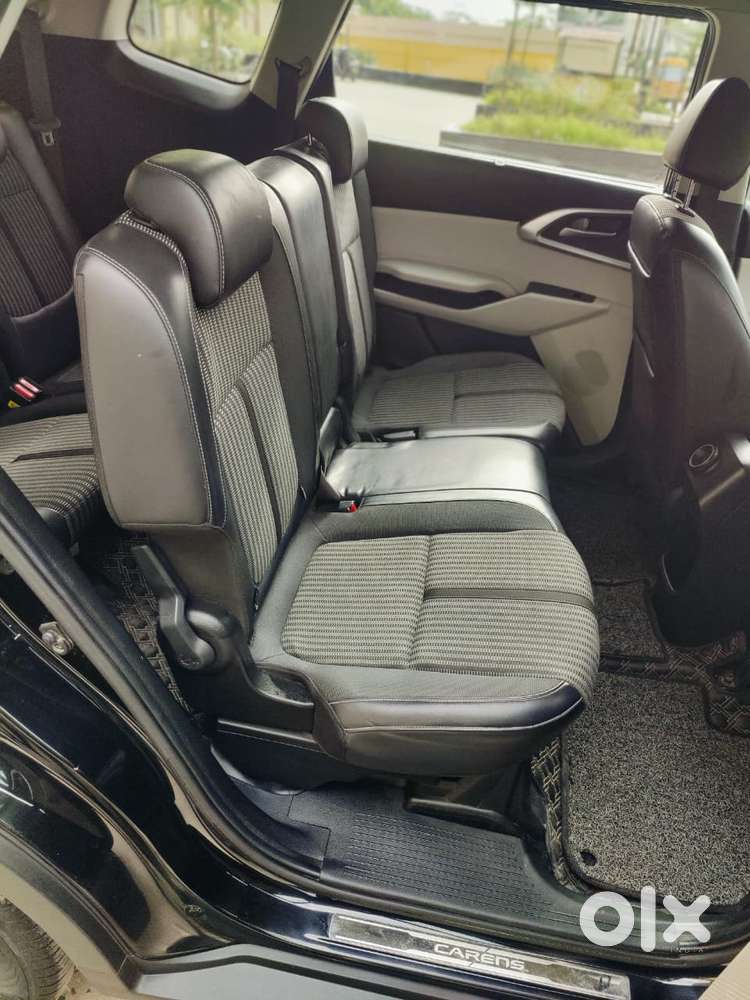 Kia Carens Prestige Plus Diesel, 2022, Diesel