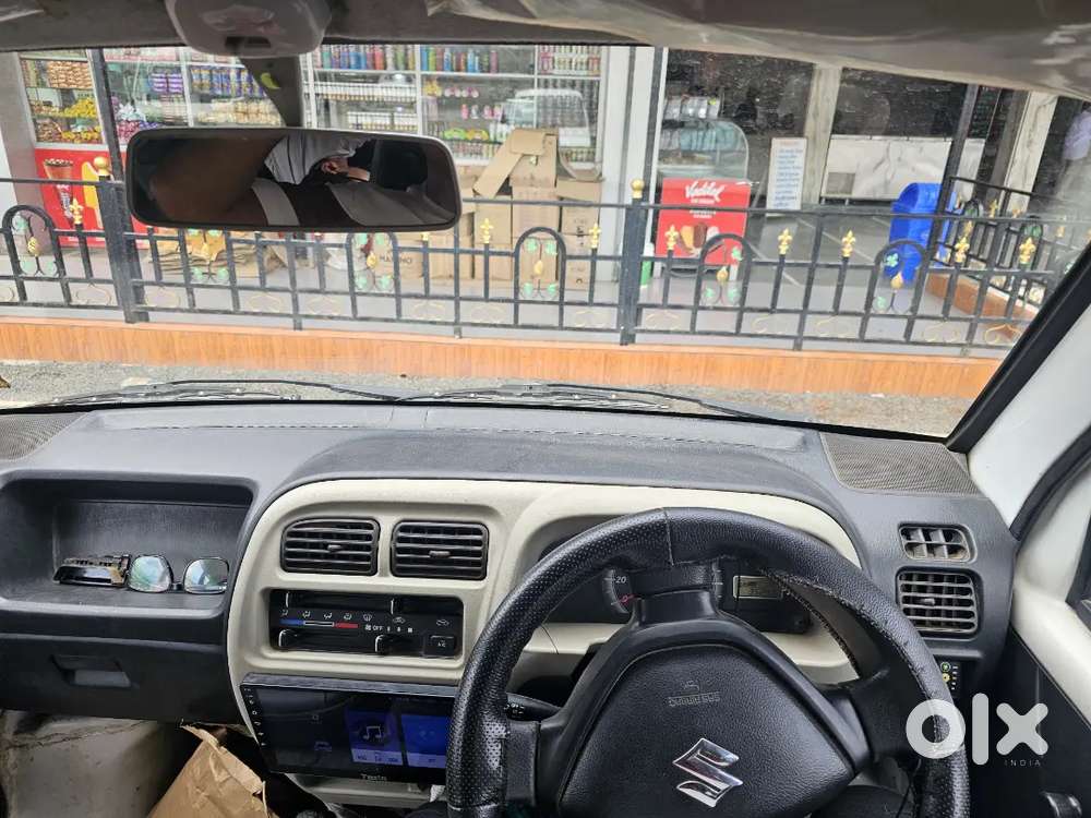 Maruti Suzuki Eeco 2021 Ac 5 Str