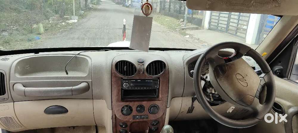 Mahindra Scorpio Sale  2008model Single Owner