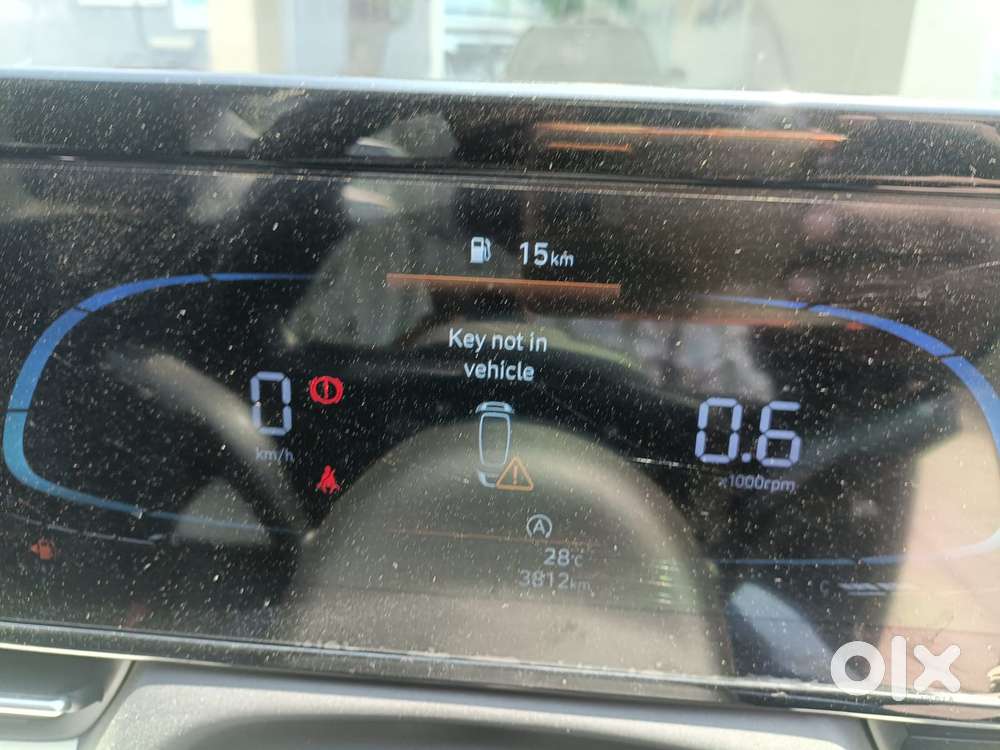 Hyundai Verna 1.5 Sx Petrol Mt, 2025, Petrol