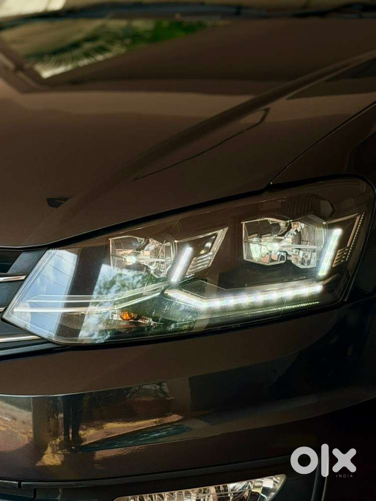 Volkswagen Vento Highline 1.5 Tdi 2018