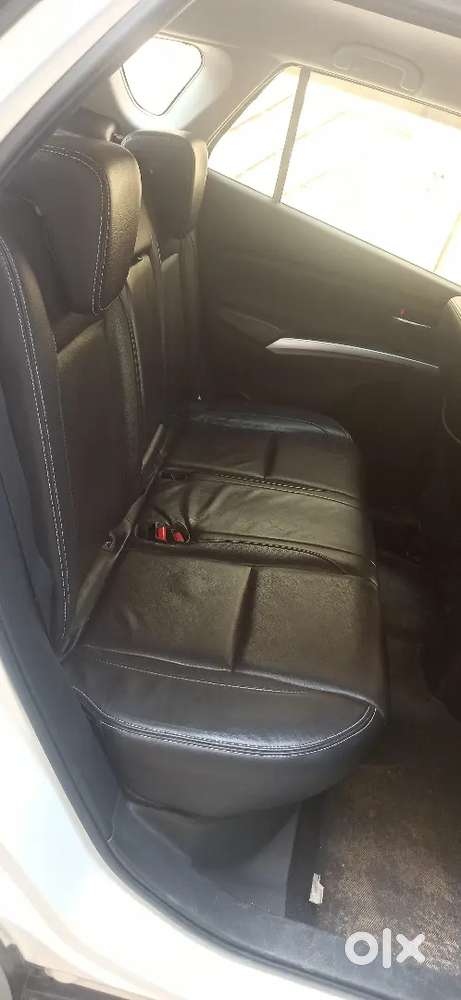 Maruti Suzuki S Cross 2020 Petrol 67827 Km Driven