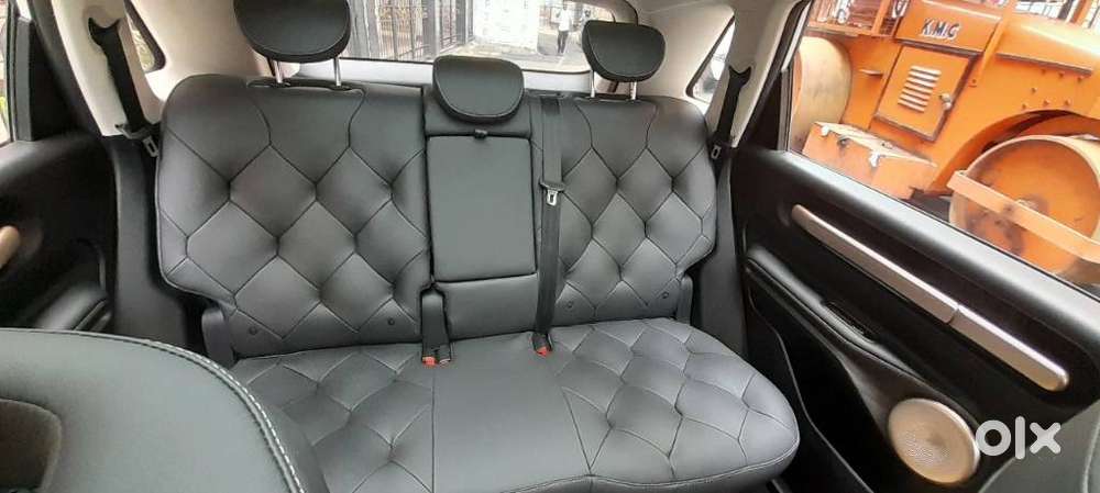 Mg Windsor Ev Essence, 2026, Electric
