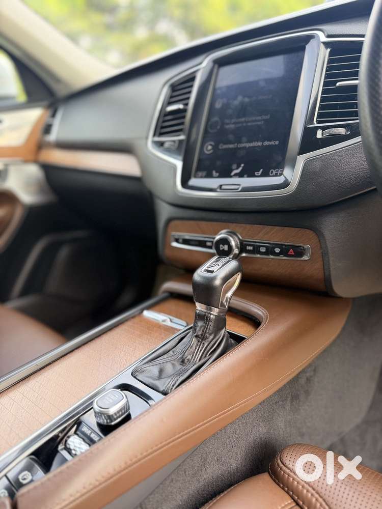 Volvo Xc90 D5 Awd, 2019, Diesel