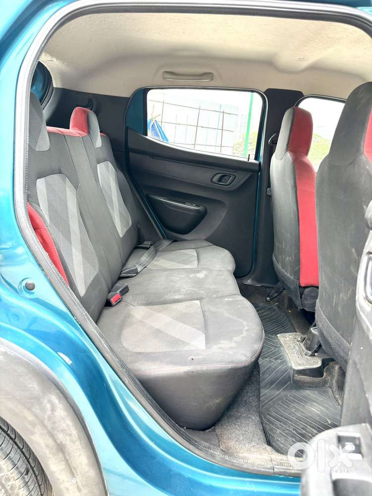 Renault Kwid Rxl 1.0, 2021, Petrol