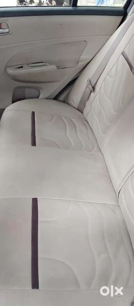 Maruti Suzuki Dzire 1.2 2012