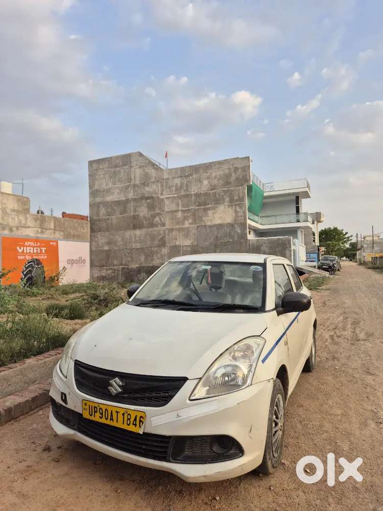 Maruti Suzuki Swift Dzire Tour 2021 Cng & Petrol 150000 Km Driven