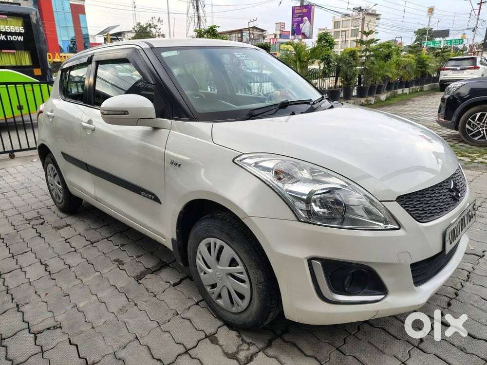 Maruti Suzuki Swift, 2015, Petrol