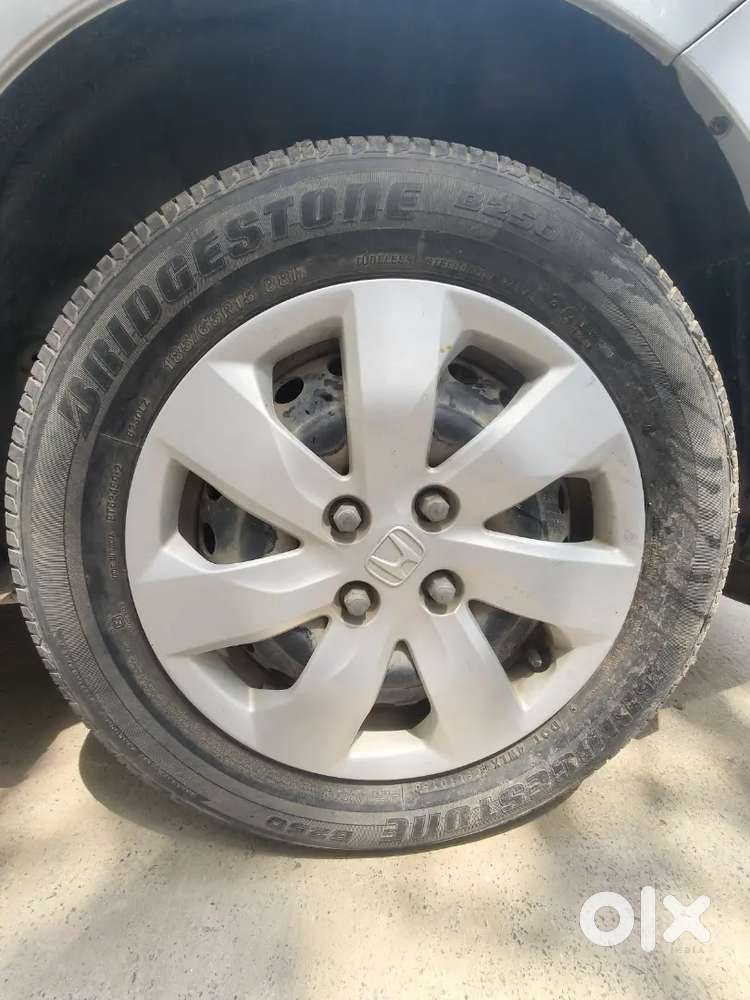 Honda Mobilio 2015