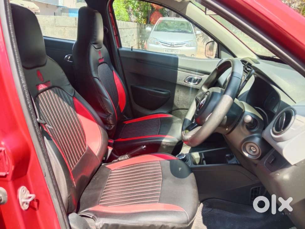 Renault Kiger Rxt Amt Opt, 2020, Petrol