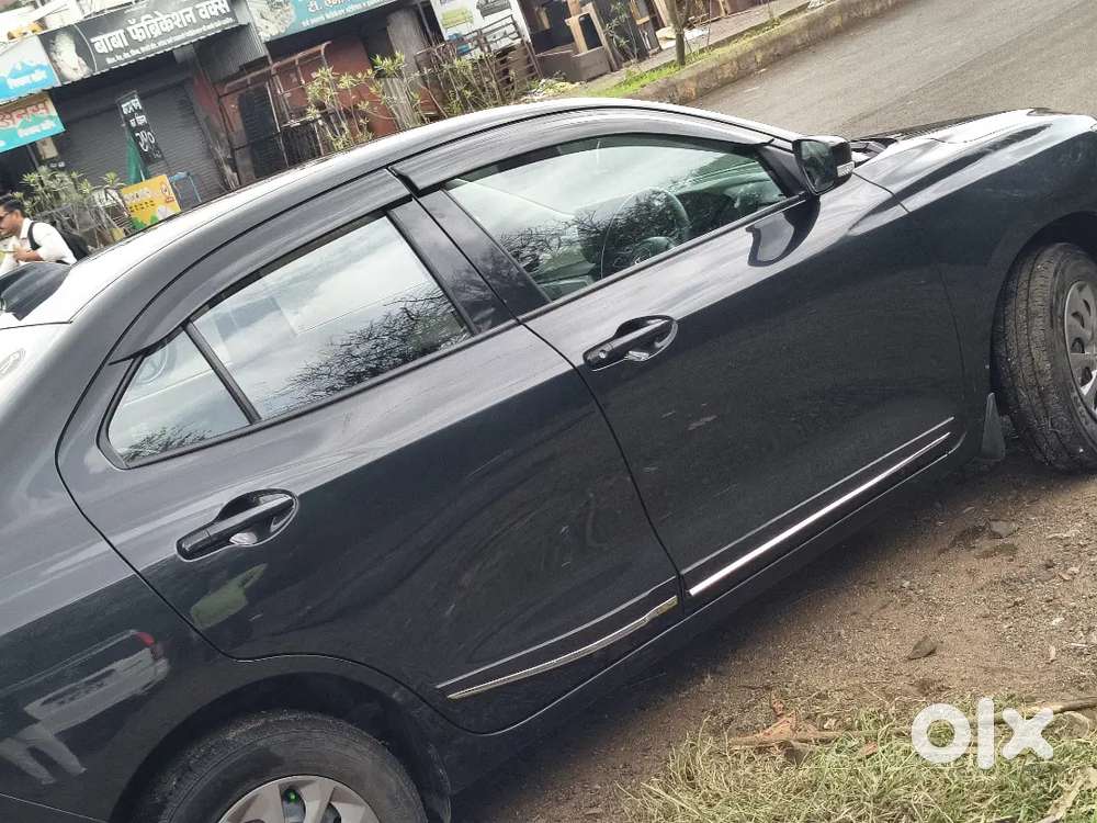 Maruti Suzuki Dzire 2025