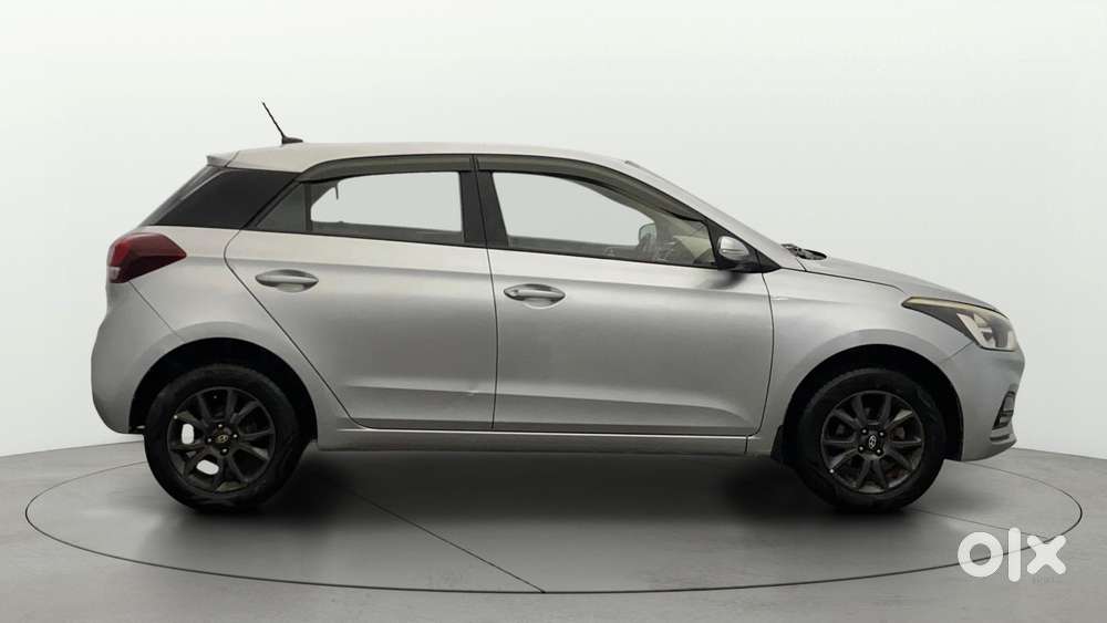 Hyundai Elite I20 Sportz Plus, 2019, Petrol