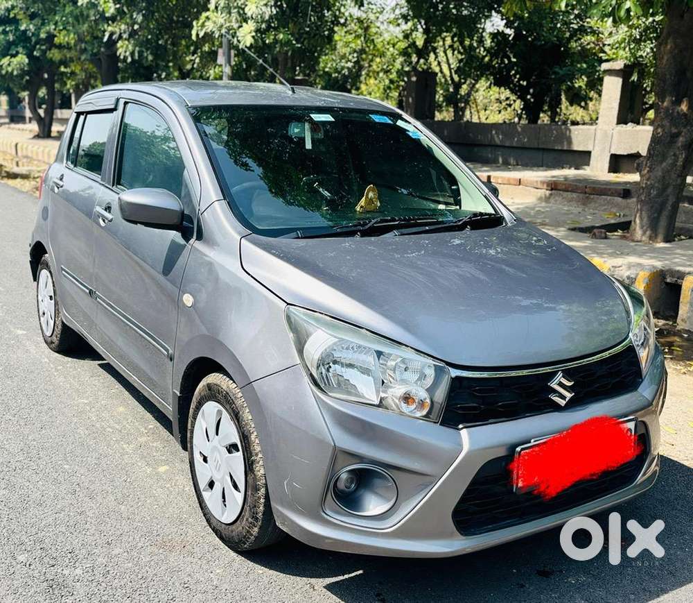 Maruti Suzuki Celerio 2021 Cng & Petrol Well Maintained