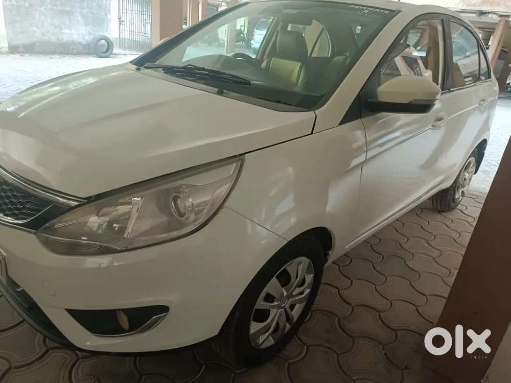 Tata Zest 2016 1st Owner