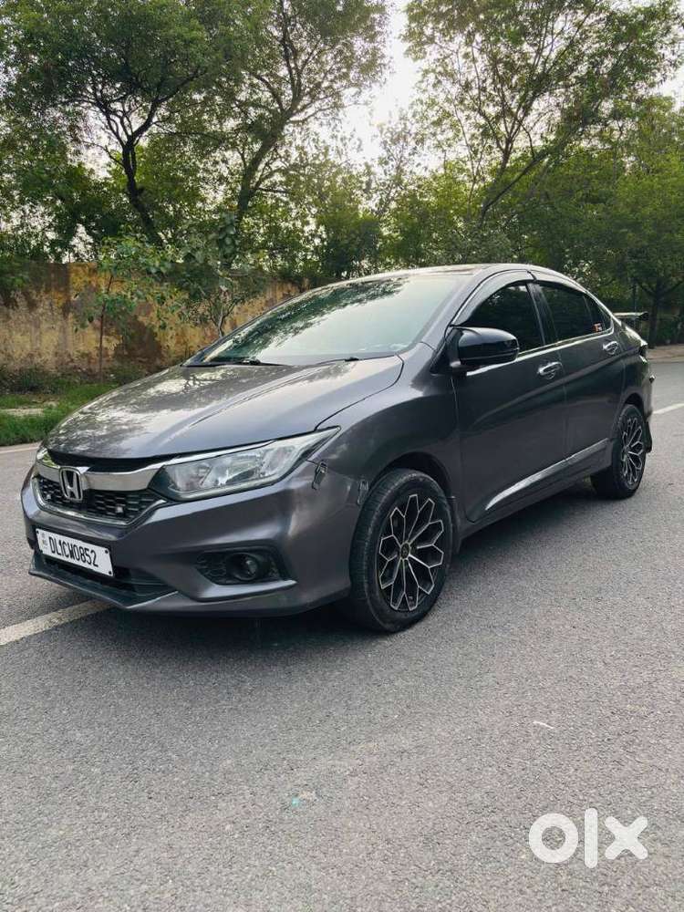 Honda City I Dtec V, 2017, Cng & Hybrids