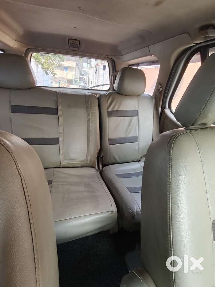 Tata Safari Petrol Manual 1011
