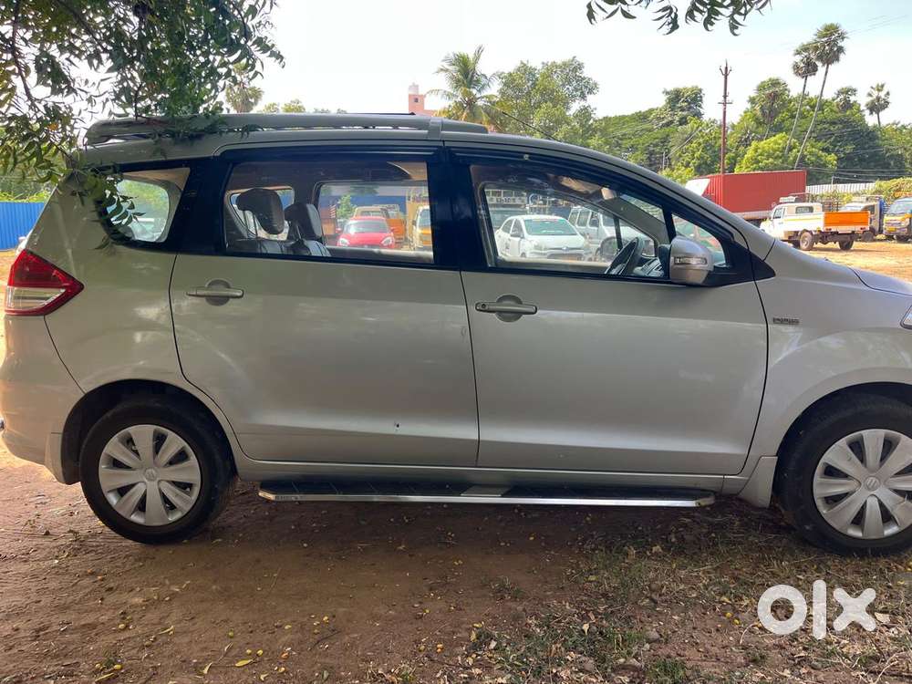 Maruti Suzuki Ertiga Vdi, 2018, Diesel