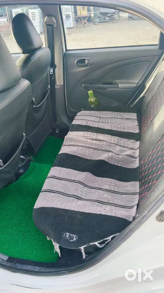 Toyota Etios 2017 Diesel Good Condition