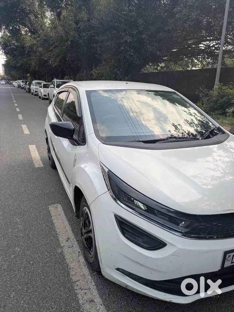 Tata Altroz 1.2 Xe 2022
