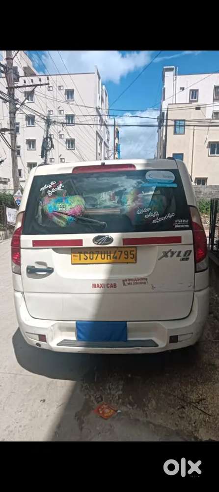 Mahindra Xylo Diesel Manual 2019