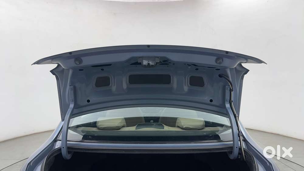 Hyundai Xcent [ ] 1.2 S, 2015, Petrol