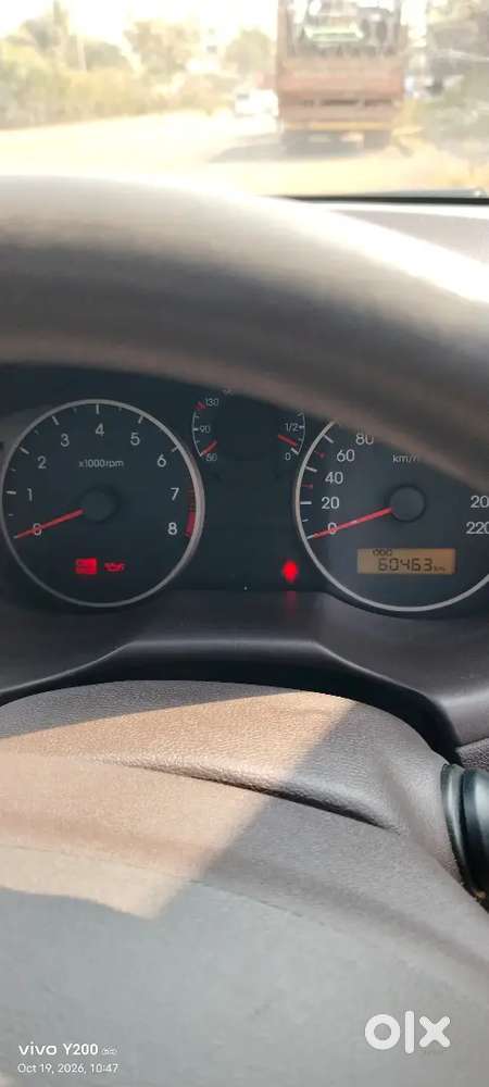 Hyundai I20 Magna 2009