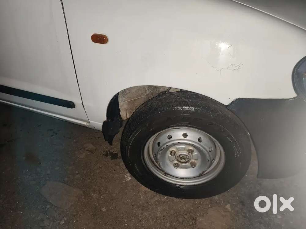 Maruti Suzuki Alto Lxi 2010