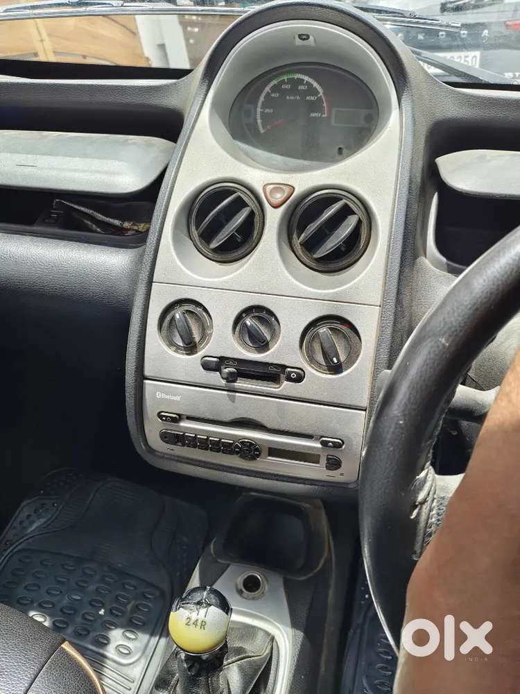Tata Nano Twist Xe 2014