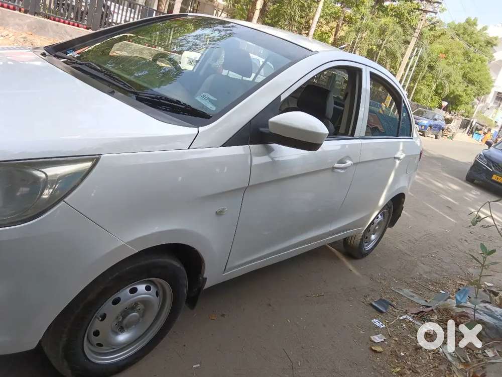 Tata Zest Diesel Manual 2018