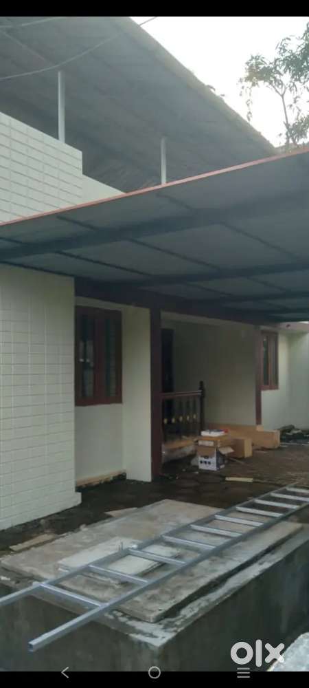 3BHK in Kadavanthra