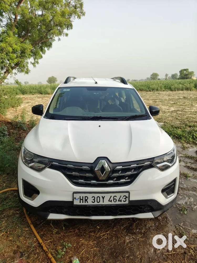 Push Button Start Top First Model
