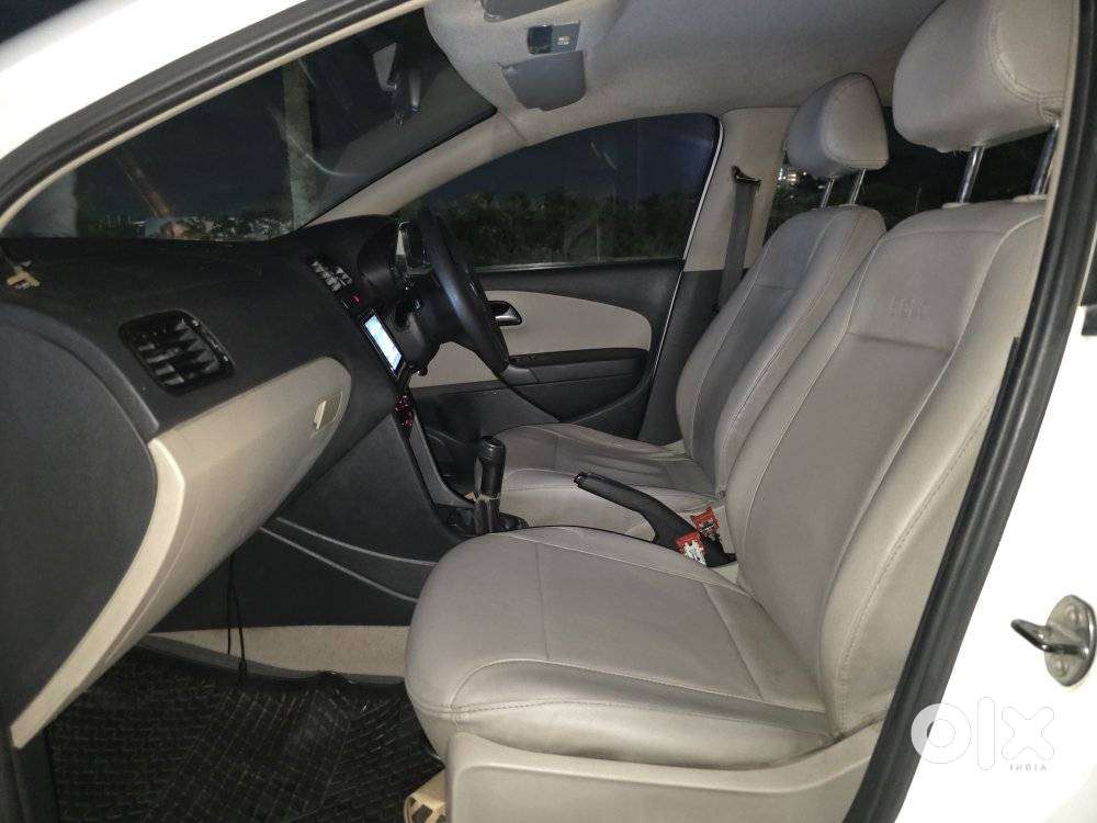 Volkswagen Polo Petrol Comfortline 1.2l, 2011, Petrol