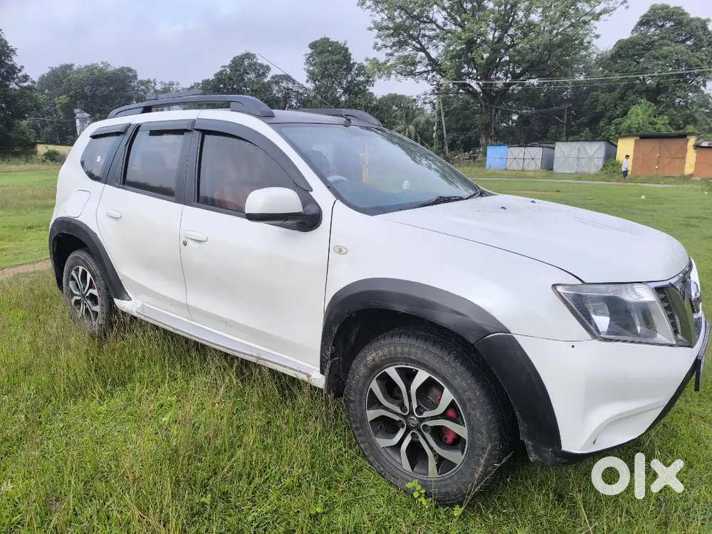 Renault Duster 2016 Diesel