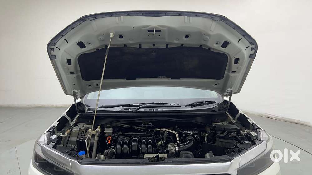 Honda Elevate Zx Cvt, 2024, Petrol