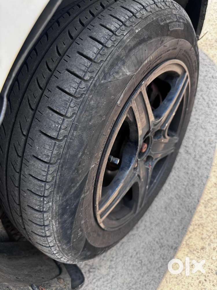 Nissan Micra 2017 Diesel 160000 Km Driven