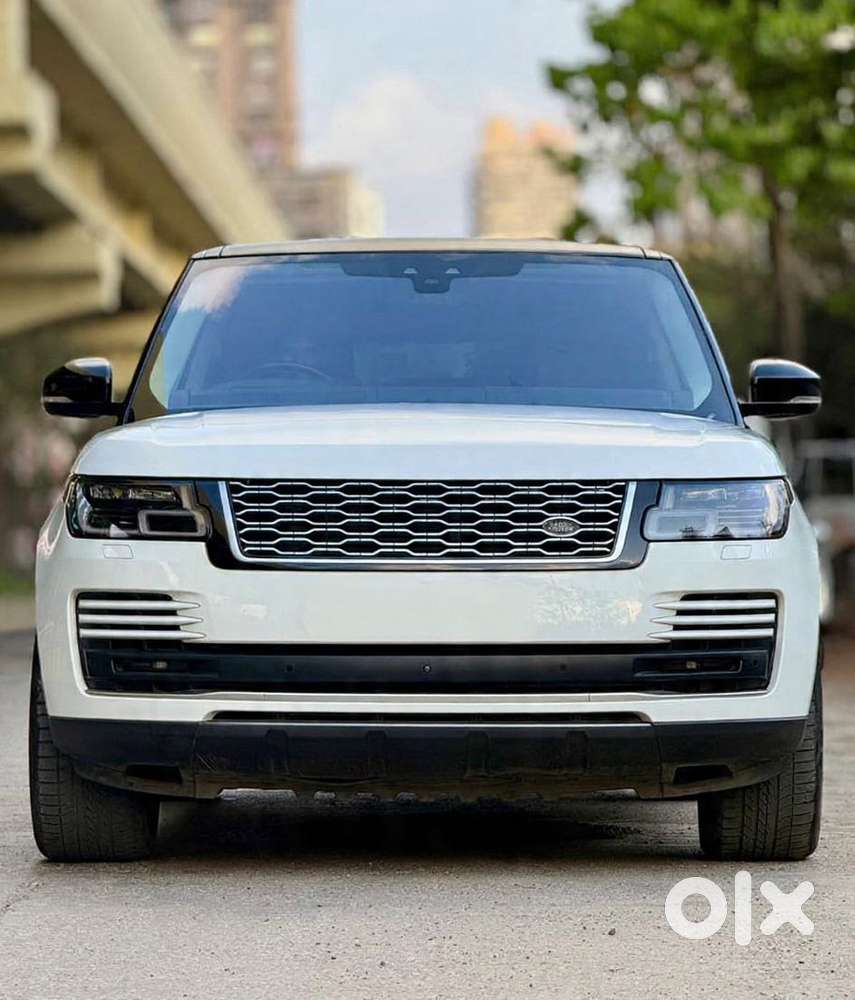 Land Rover Range 3.0 Diesel Lwb Vogue, 2019, Diesel
