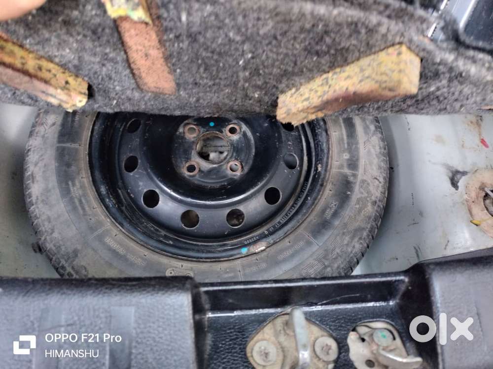 Maruti Suzuki Swift, 2017, Petrol