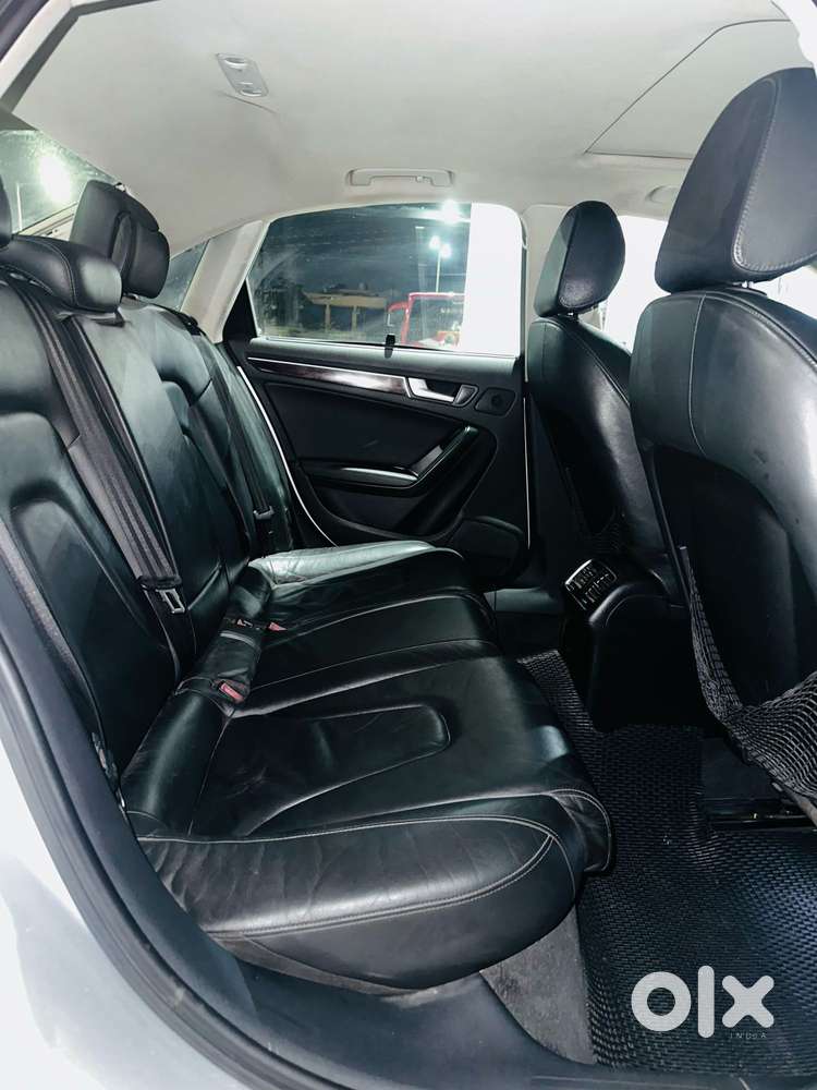 Audi A4 2.0 Tdi Celebration Edition, 2011, Diesel