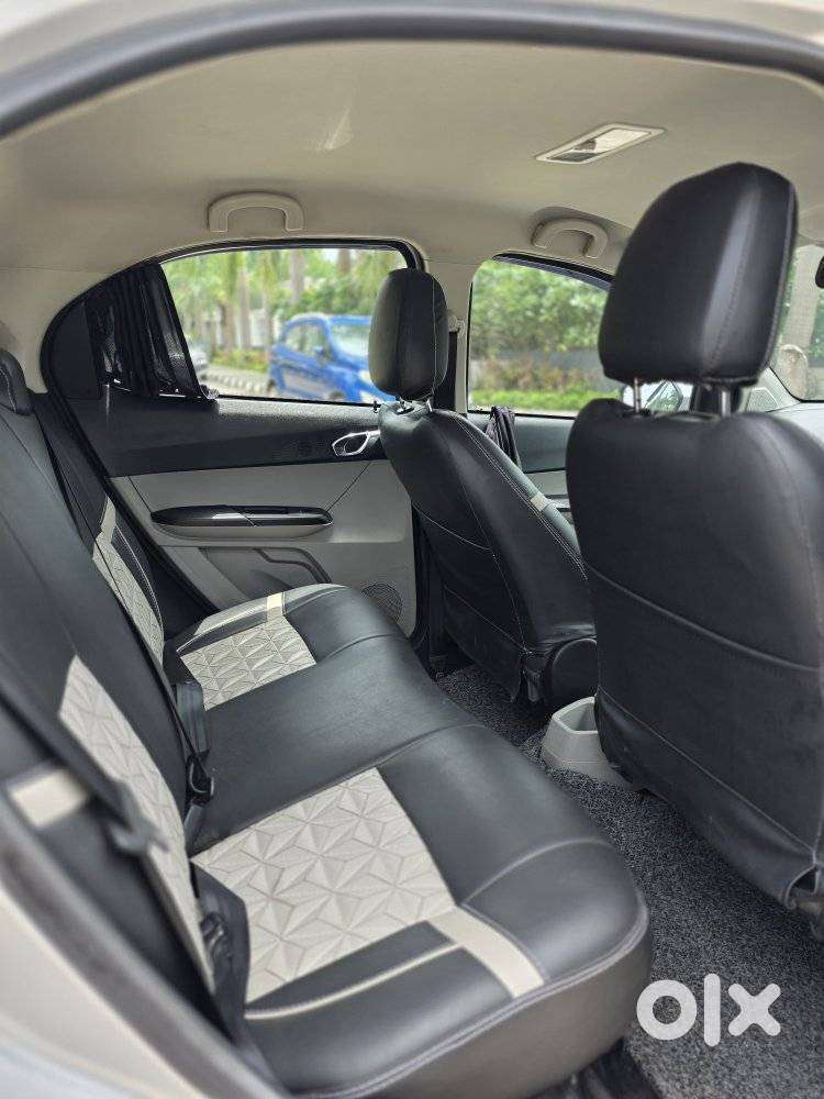 Tata Tiago 1.2 Revotron Xz Wo Alloy, 2016, Petrol